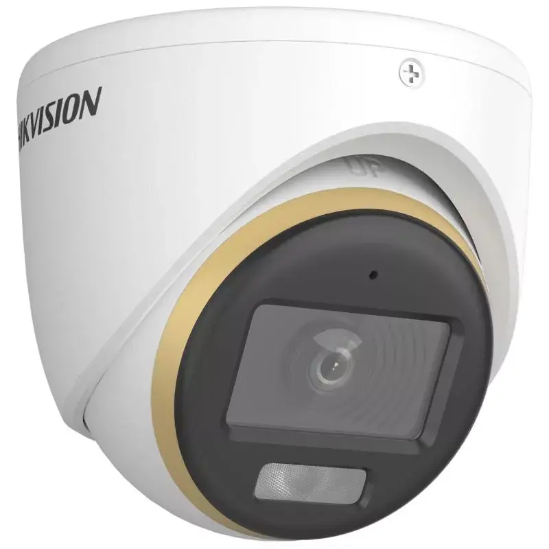 Câmara de vigilância IP Hikvision Turbo HD DS-2CE70DF3T-LMFS 1920x1080