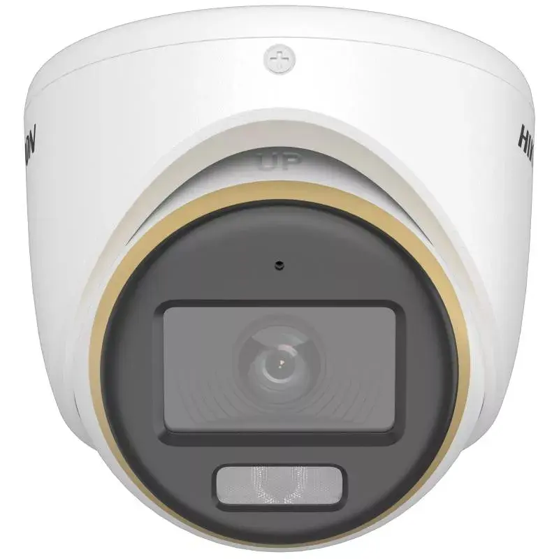 Câmara de vigilância IP Hikvision Turbo HD DS-2CE70DF3T-LMFS 1920x1080
