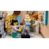 Conjunto de construção LEGO Ideas 21359 Riviera Italiana, 3251 peças, 10 minifiguras, a partir de 18 anos