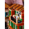 Conjunto de construção LEGO Ideas 21359 Riviera Italiana, 3251 peças, 10 minifiguras, a partir de 18 anos