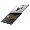 Portátil gaming ASUS TUF Gaming F16 FX608JPR-I7161 de 16 polegadas FHD+ 165 Hz, Intel Core i7-14650HX, 16 GB DDR5, SSD de 1 TB, NVIDIA GeForce RTX 5070, sem sistema operativo