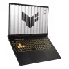 Portátil gaming ASUS TUF Gaming F16 FX608JPR-I7161 de 16 polegadas FHD+ 165 Hz, Intel Core i7-14650HX, 16 GB DDR5, SSD de 1 TB, NVIDIA GeForce RTX 5070, sem sistema operativo