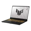 Portátil gaming ASUS TUF Gaming F16 FX608JPR-I7161 de 16 polegadas FHD+ 165 Hz, Intel Core i7-14650HX, 16 GB DDR5, SSD de 1 TB, NVIDIA GeForce RTX 5070, sem sistema operativo