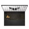Portátil gaming ASUS TUF Gaming F16 FX608JPR-I7161 de 16 polegadas FHD+ 165 Hz, Intel Core i7-14650HX, 16 GB DDR5, SSD de 1 TB, NVIDIA GeForce RTX 5070, sem sistema operativo