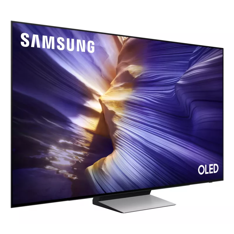 TV OLED Samsung S90F QE83S90FAE 83