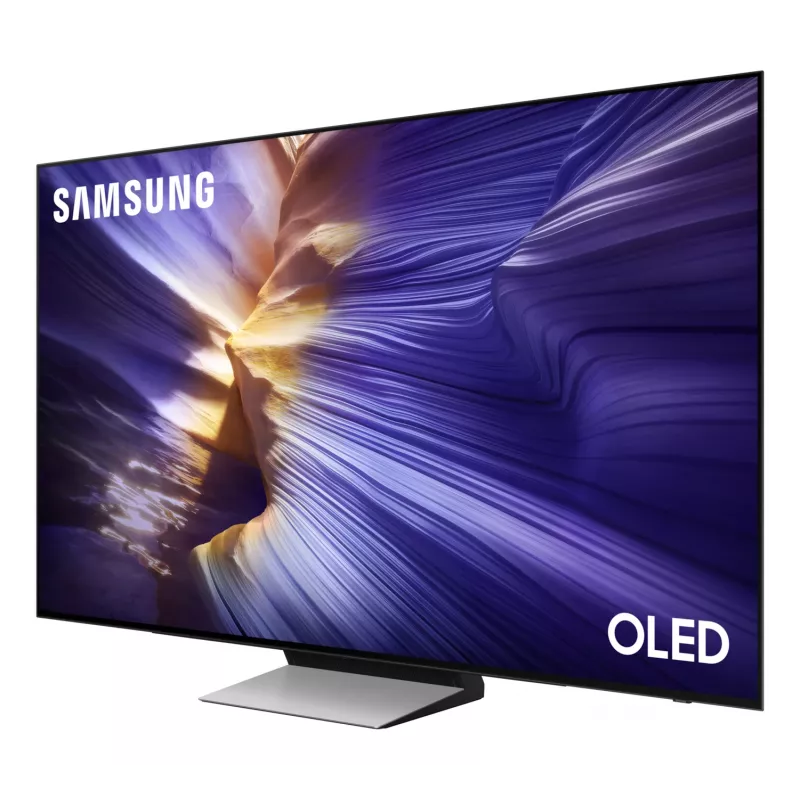 TV OLED Samsung S90F QE83S90FAE 83