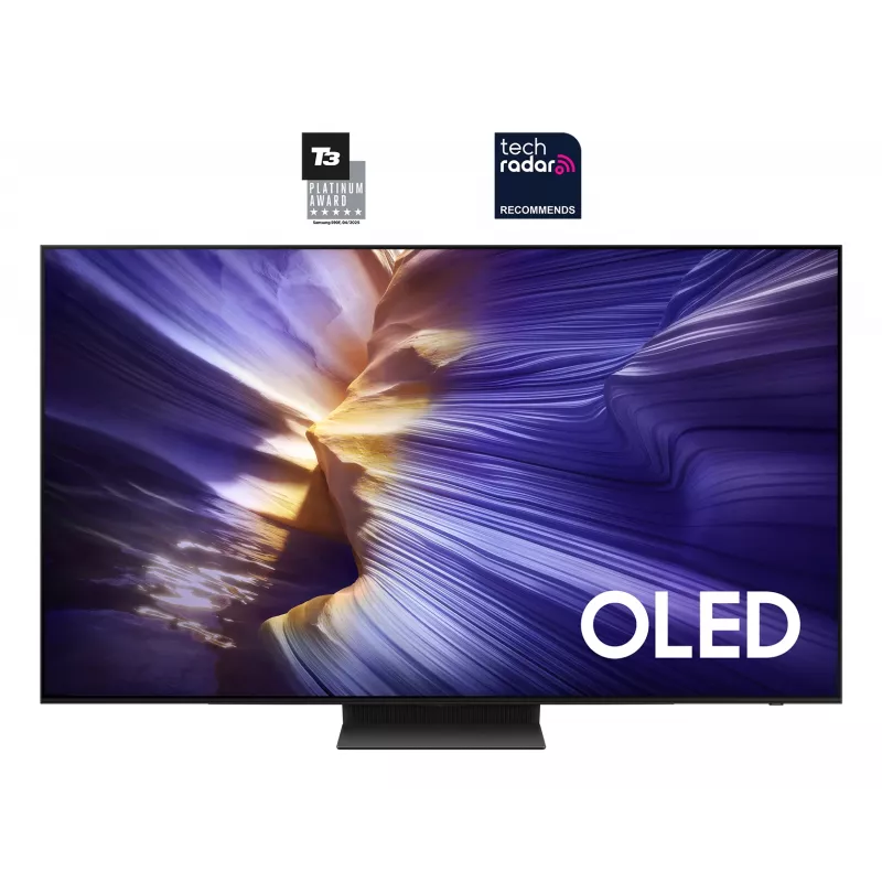 TV OLED Samsung S90F QE83S90FAE 83