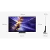 TV OLED Samsung S90F QE83S90FAE 83