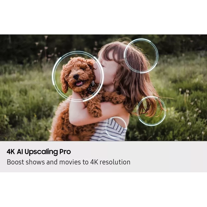 TV OLED Samsung S90F QE83S90FAE 83