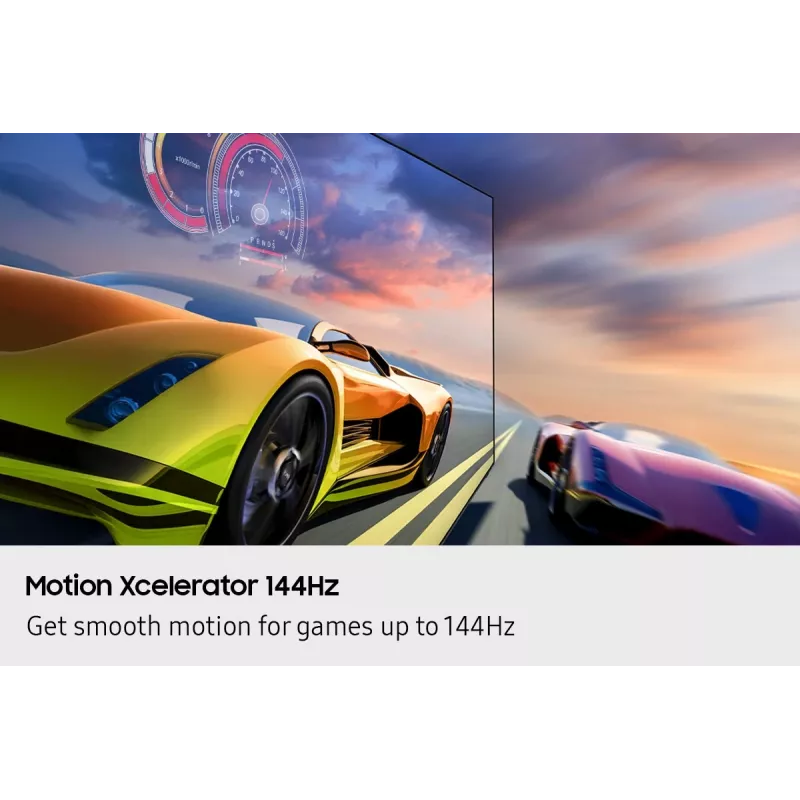 TV OLED Samsung S90F QE83S90FAE 83