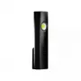 Lanterna de trabalho portátil Ledlenser 502735 12W LED preta