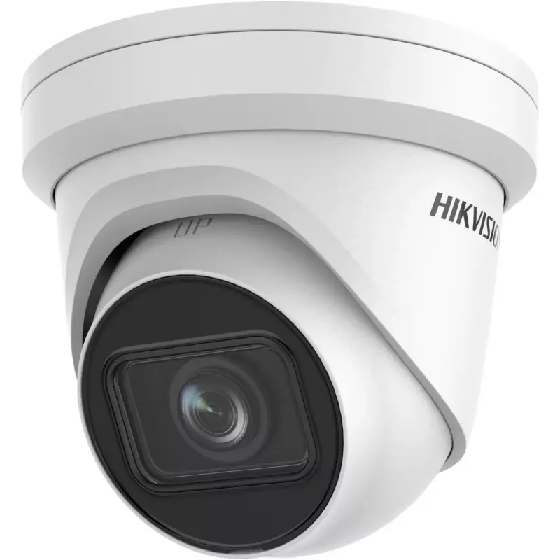 Hikvision DS-2CD2H23G2-IZS câmara IP tipo turret, 2 MP, objetiva 2,8-12 mm, Easy IP 2.0+