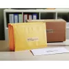 Impressora de etiquetas DYMO LabelWriter 450 Duo | Impressora de etiquetas térmica direta | Impressão rápida de etiquetas, códigos de barras e mais | Imprime etiquetas LW e etiquetas plásticas D1