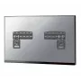 Suporte de parede para TV Neomounts WL30-265BL1 43-85