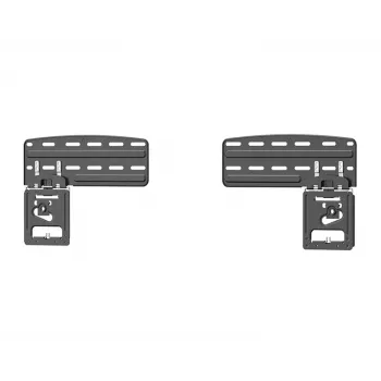 Suporte de parede para TV Neomounts WL30-265BL1 43-85