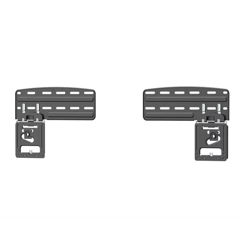 Suporte de parede para TV Neomounts WL30-265BL1 43-85