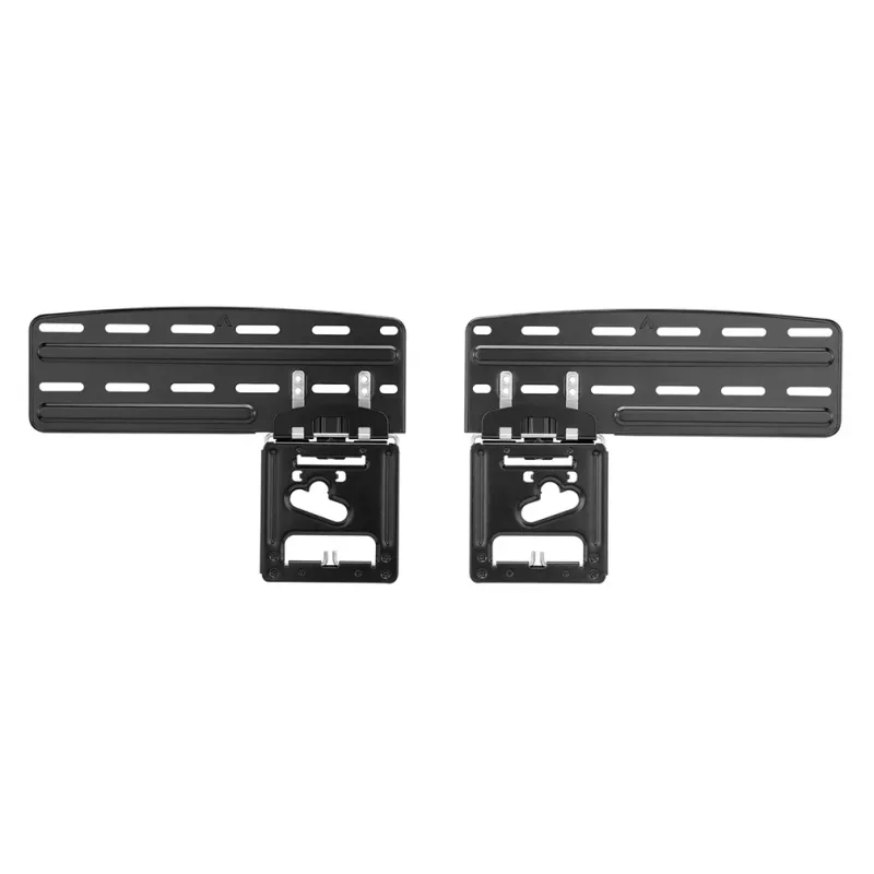 Suporte de parede para TV Neomounts WL30-265BL1 43-85