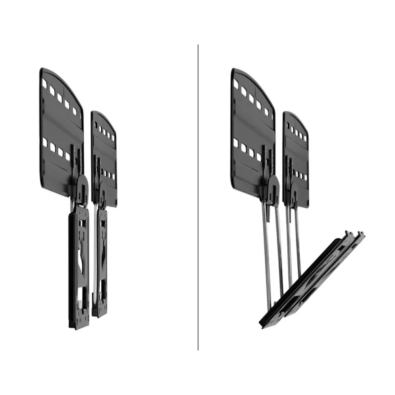 Suporte de parede para TV Neomounts WL30-265BL1 43-85