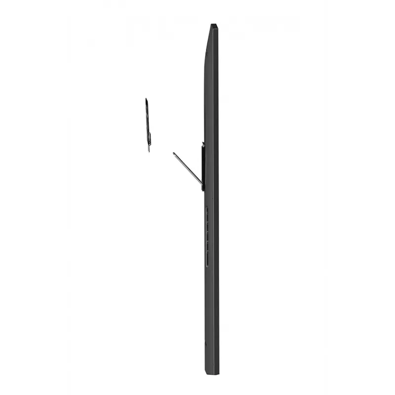 Suporte de parede para TV Neomounts WL30-265BL1 43-85