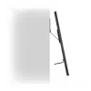 Suporte de parede para TV Neomounts WL30-265BL1 43-85