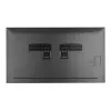 Suporte de parede para TV Neomounts WL30-265BL1 43-85