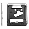 Suporte de parede para TV Neomounts WL30-265BL1 43-85
