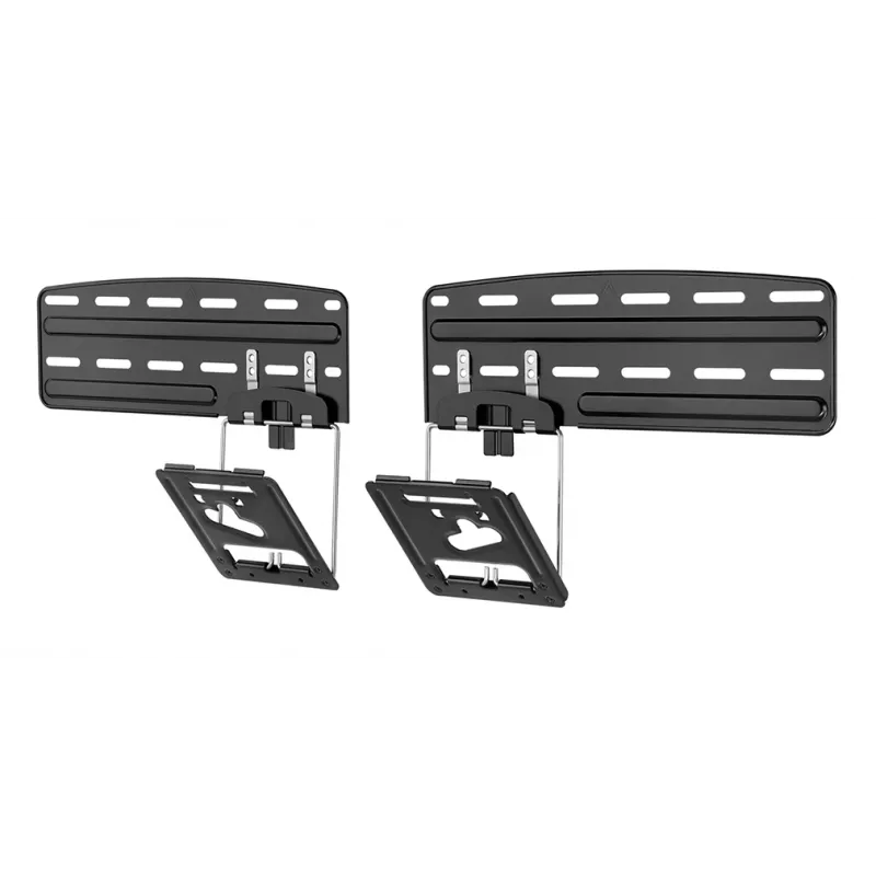 Suporte de parede para TV Neomounts WL30-265BL1 43-85