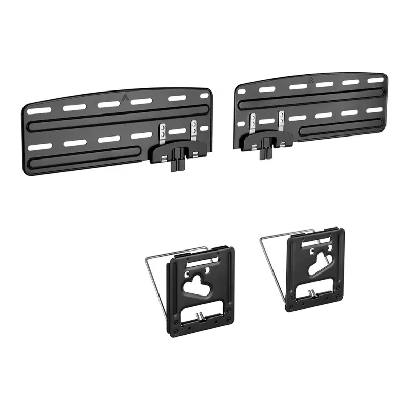 Suporte de parede para TV Neomounts WL30-265BL1 43-85