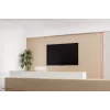 Suporte de parede para TV Neomounts WL30-265BL1 43-85