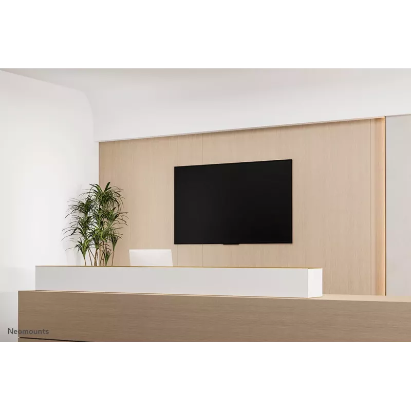 Suporte de parede para TV Neomounts WL30-265BL1 43-85
