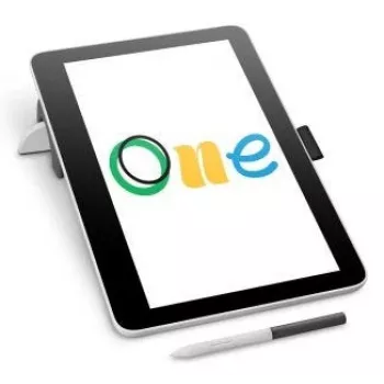 Ecrã com caneta WACOM - One 12 - 11,6