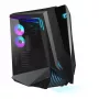 Caixa de PC GIGABYTE AORUS C700 GLASS – Full-Tower, suporta até E-ATX e radiadores de 420 mm, 5 ventoinhas de 120 mm pré-instaladas, USB 3.1 Type-C, RGB Fusion