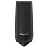 Caixa de PC GIGABYTE AORUS C700 GLASS – Full-Tower, suporta até E-ATX e radiadores de 420 mm, 5 ventoinhas de 120 mm pré-instaladas, USB 3.1 Type-C, RGB Fusion