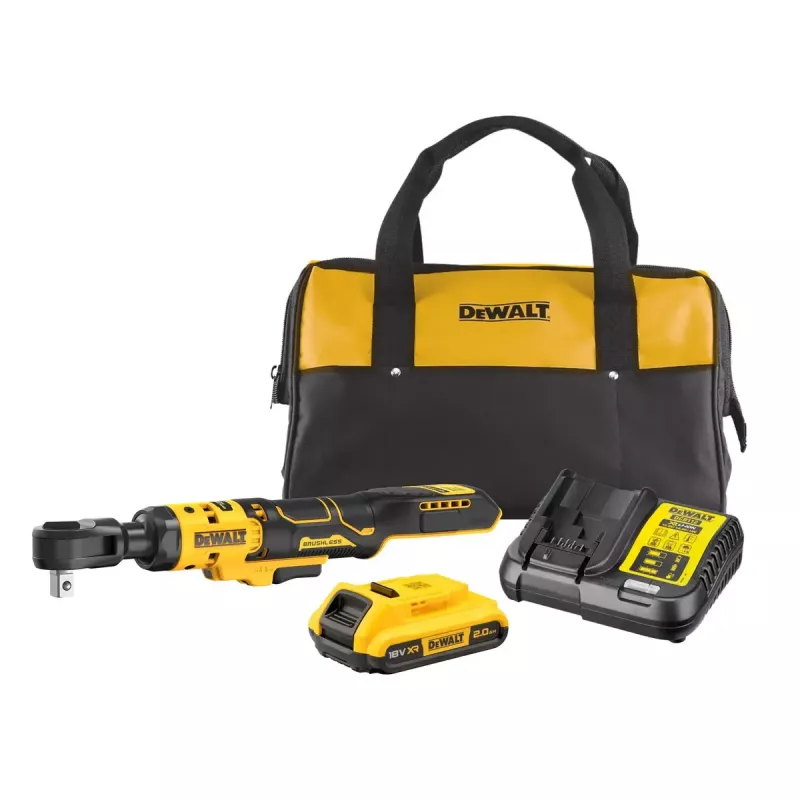 DeWALT DCF512D1-QW chave elétrica