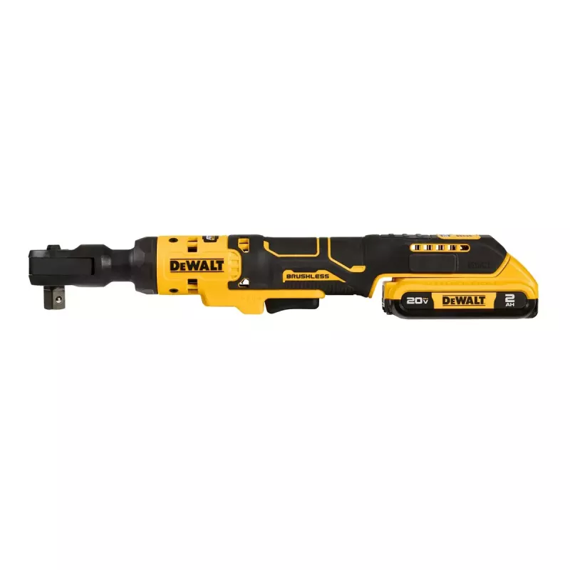 DeWALT DCF512D1-QW chave elétrica