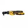 DeWALT DCF512D1-QW chave elétrica