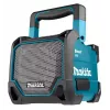 Altifalante portátil Makita DMR202 preto, azul