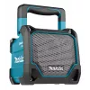 Altifalante portátil Makita DMR202 preto, azul