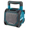Altifalante portátil Makita DMR202 preto, azul
