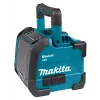 Altifalante portátil Makita DMR202 preto, azul