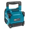 Altifalante portátil Makita DMR202 preto, azul