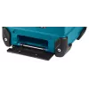 Altifalante portátil Makita DMR202 preto, azul