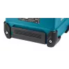 Altifalante portátil Makita DMR202 preto, azul