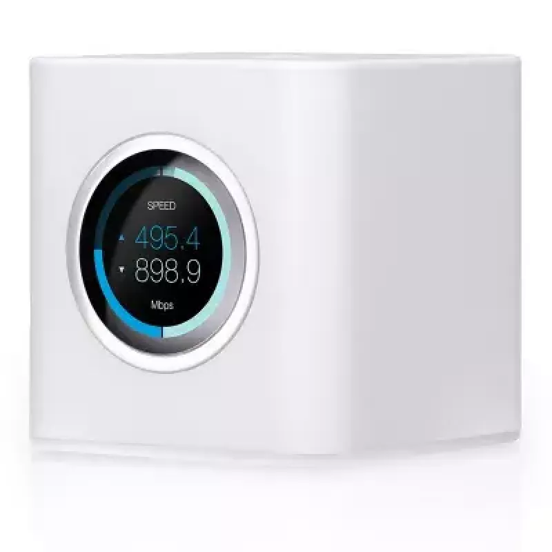Router wireless UBIQUITI 1750 Mbps IEEE 802.11a IEEE 802.11b IEEE 802.11g IEEE 802.11n IEEE 802.11ac