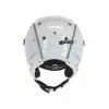 Capacete de esqui Casco SP-3 AIRWOLF BRANCO tamanho S 52–56 cm