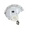 Capacete de esqui Casco SP-3 AIRWOLF BRANCO tamanho S 52–56 cm