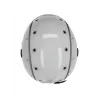 Capacete de esqui Casco SP-3 AIRWOLF BRANCO tamanho S 52–56 cm