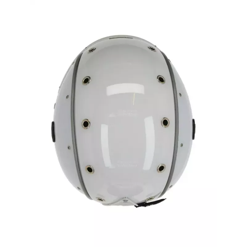 Capacete de esqui Casco SP-3 AIRWOLF BRANCO tamanho S 52–56 cm