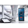 Bosch GLM 100-25 C Professional preto, azul, vermelho 4x 0,08 - 100 m