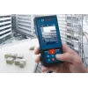 Bosch GLM 100-25 C Professional preto, azul, vermelho 4x 0,08 - 100 m